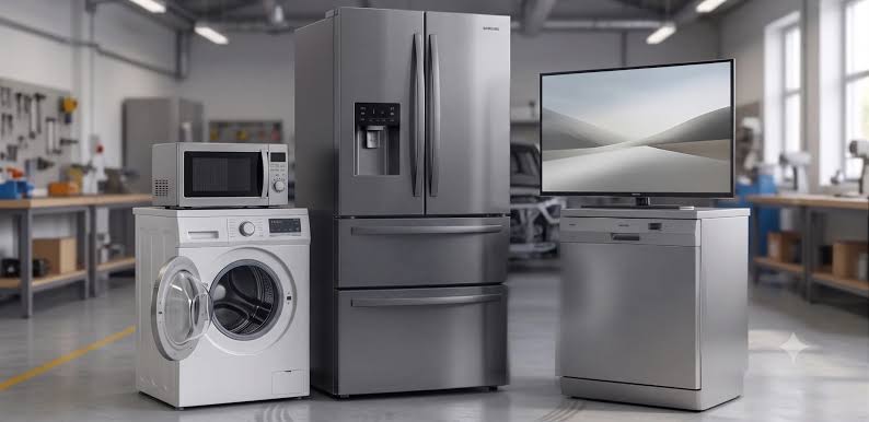 özdere toshiba servisi
